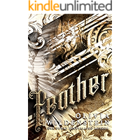 Feather (Angels of Elysium Book 1) book cover Feather (Angels of Elysium Book 1) book cover