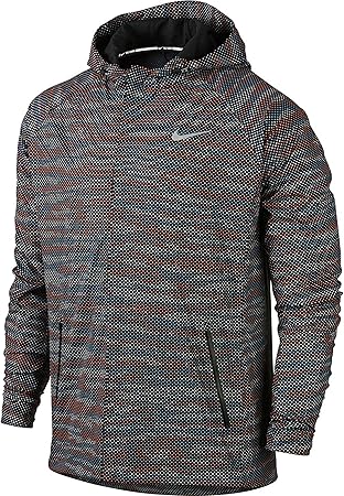 nike shield flash max jacket
