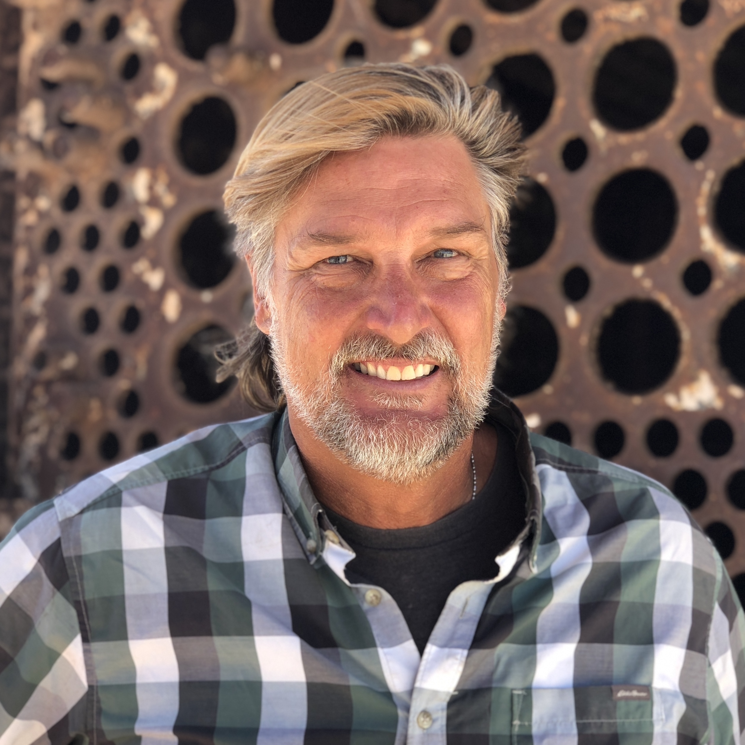 Brad Olsen Audio Books, Best Sellers, Author Bio