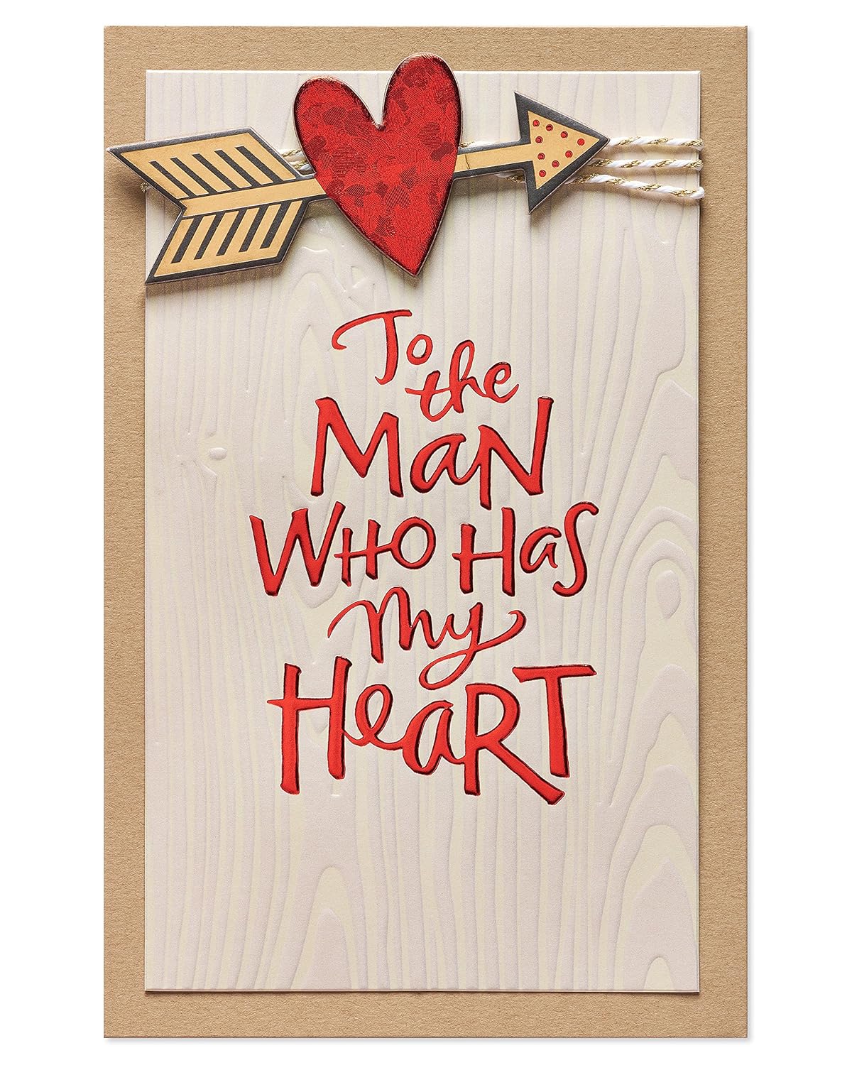 romantic valentine cards for him