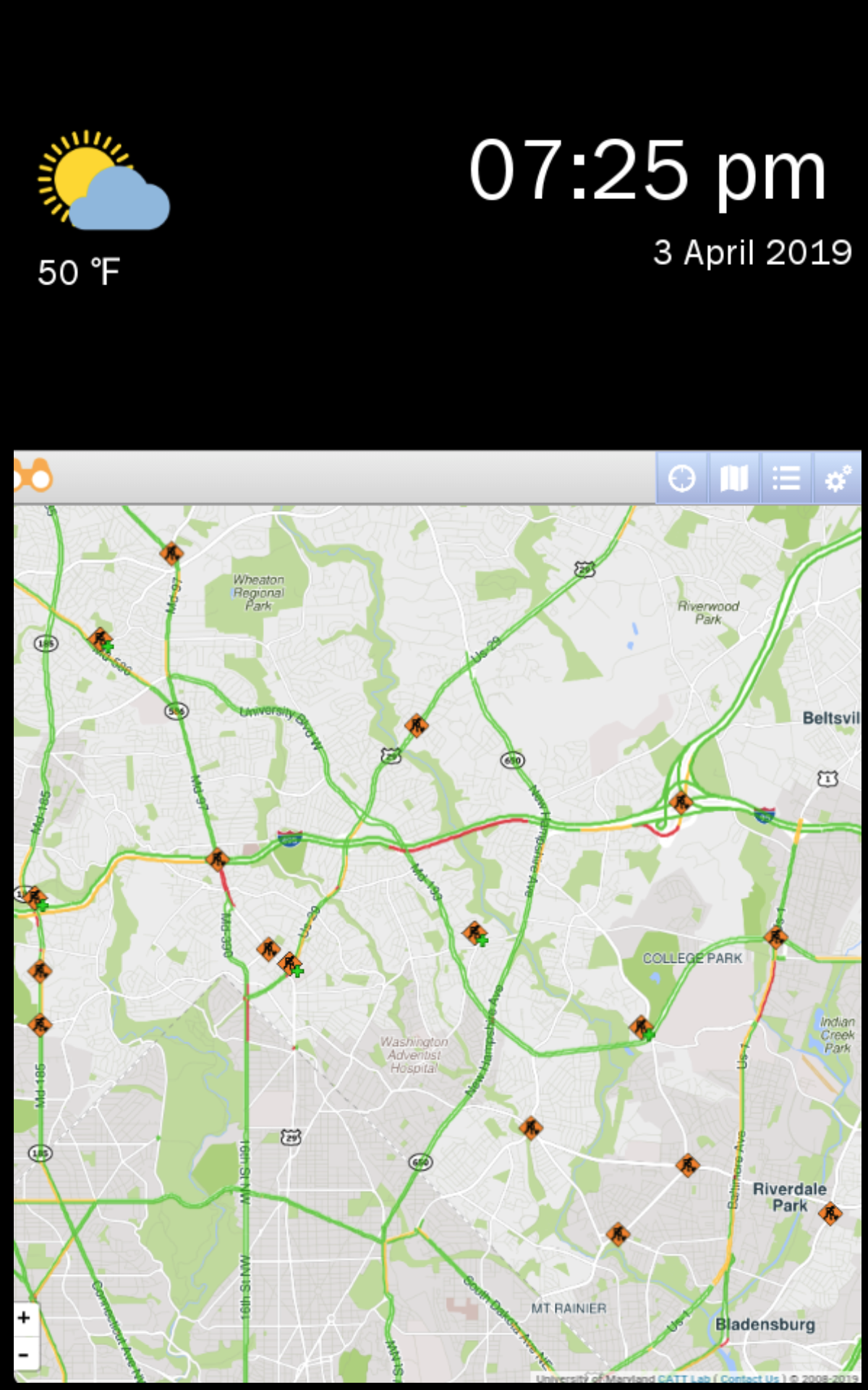 My Android Smart MirrorAmazon.frAppstore for Android