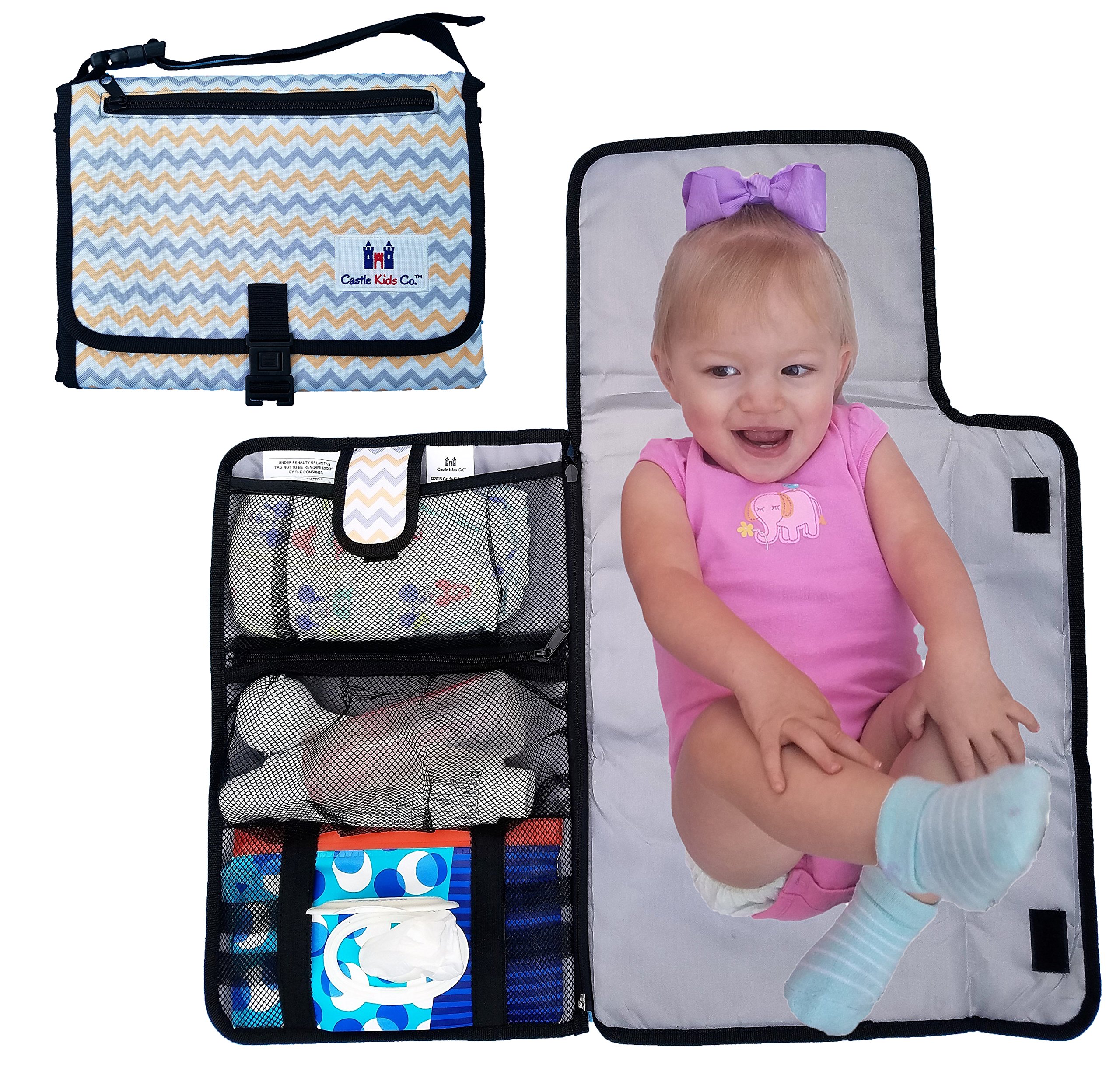 diaper changing pad philippines