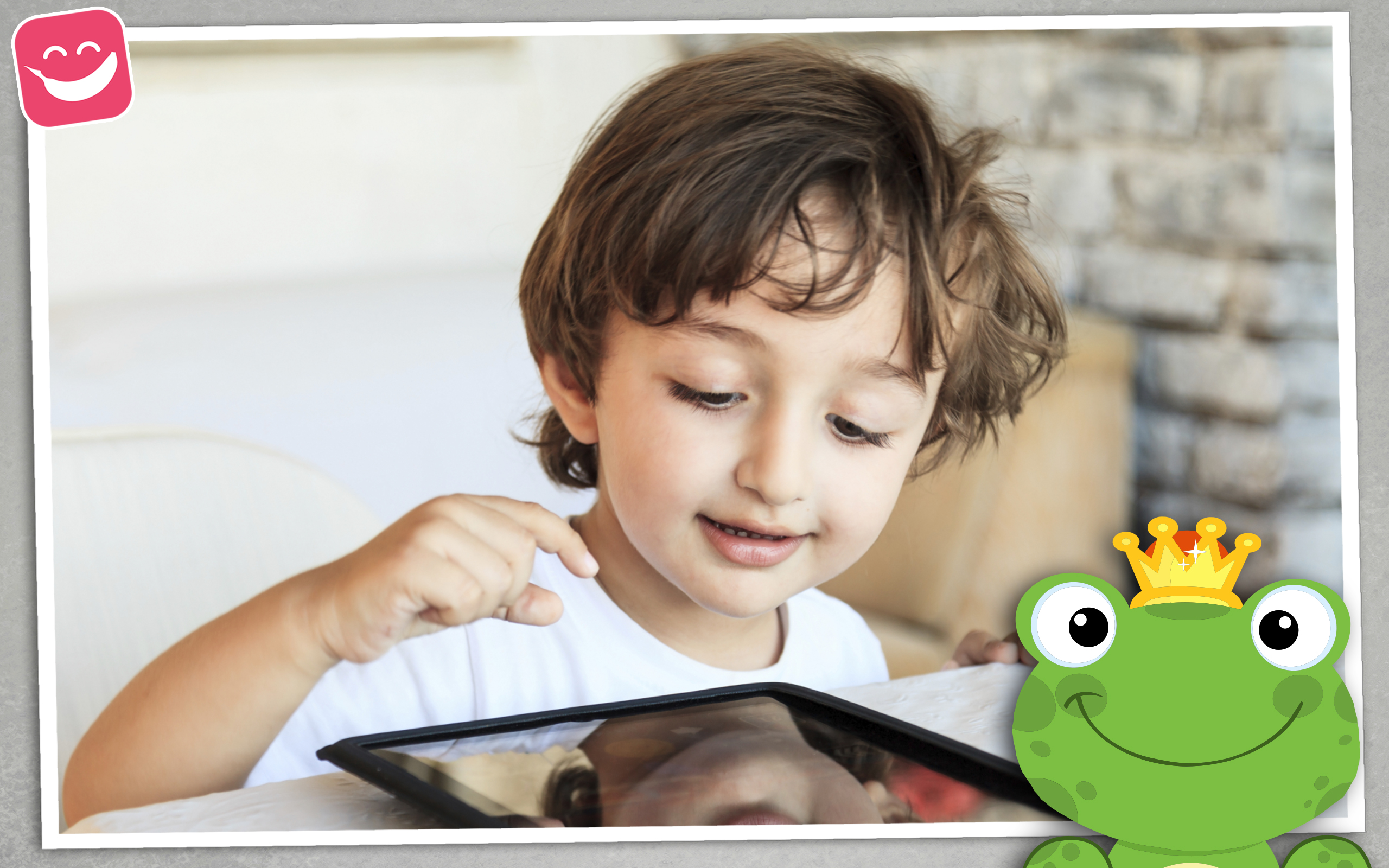 Free Kids Fairytales for Android