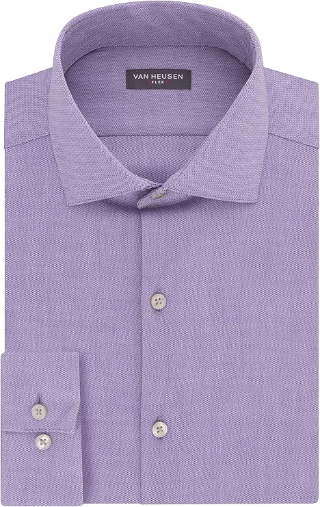 van heusen flex 3 dress shirt