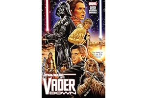 Star Wars: Vader Down (Star Wars: Vader Down (2015))