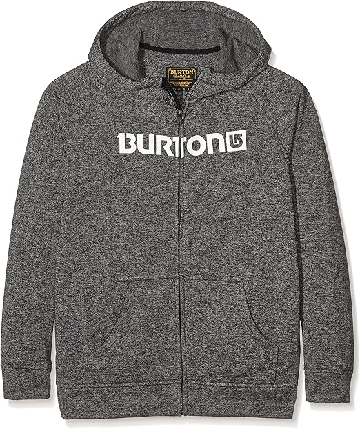 felpa burton ragazzo