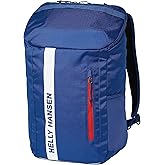 Helly-Hansen Unisex Spruce 25L Backpack, 606 Deep Fjord, One Size