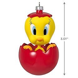 Hallmark Keepsake Christmas Ornament 2023, Looney