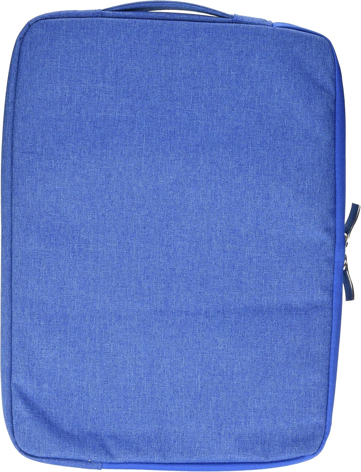 Protective Case for 13 Inch Thomsom Laptop Blue, 13 inches - Image 3