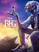 The BFG (Plus Bonus Features)