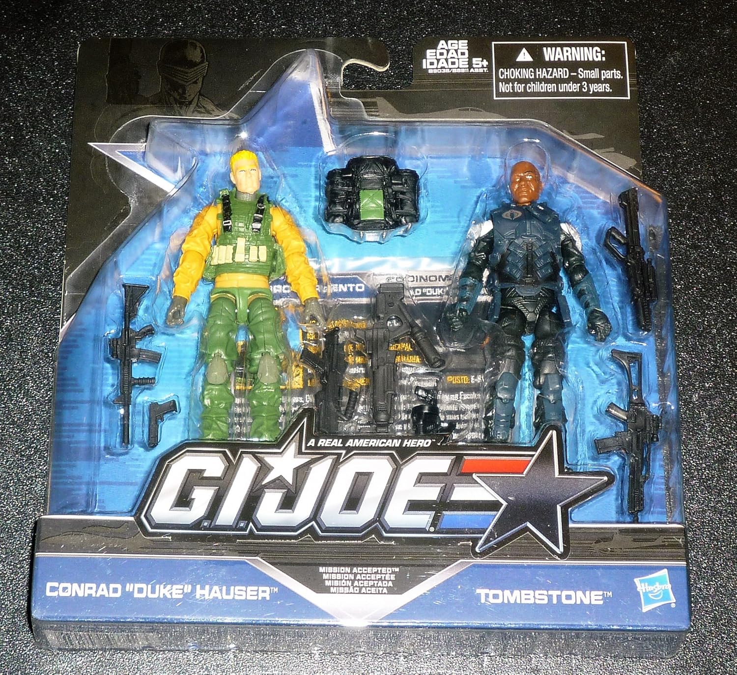 gi joe 50th anniversary 2017