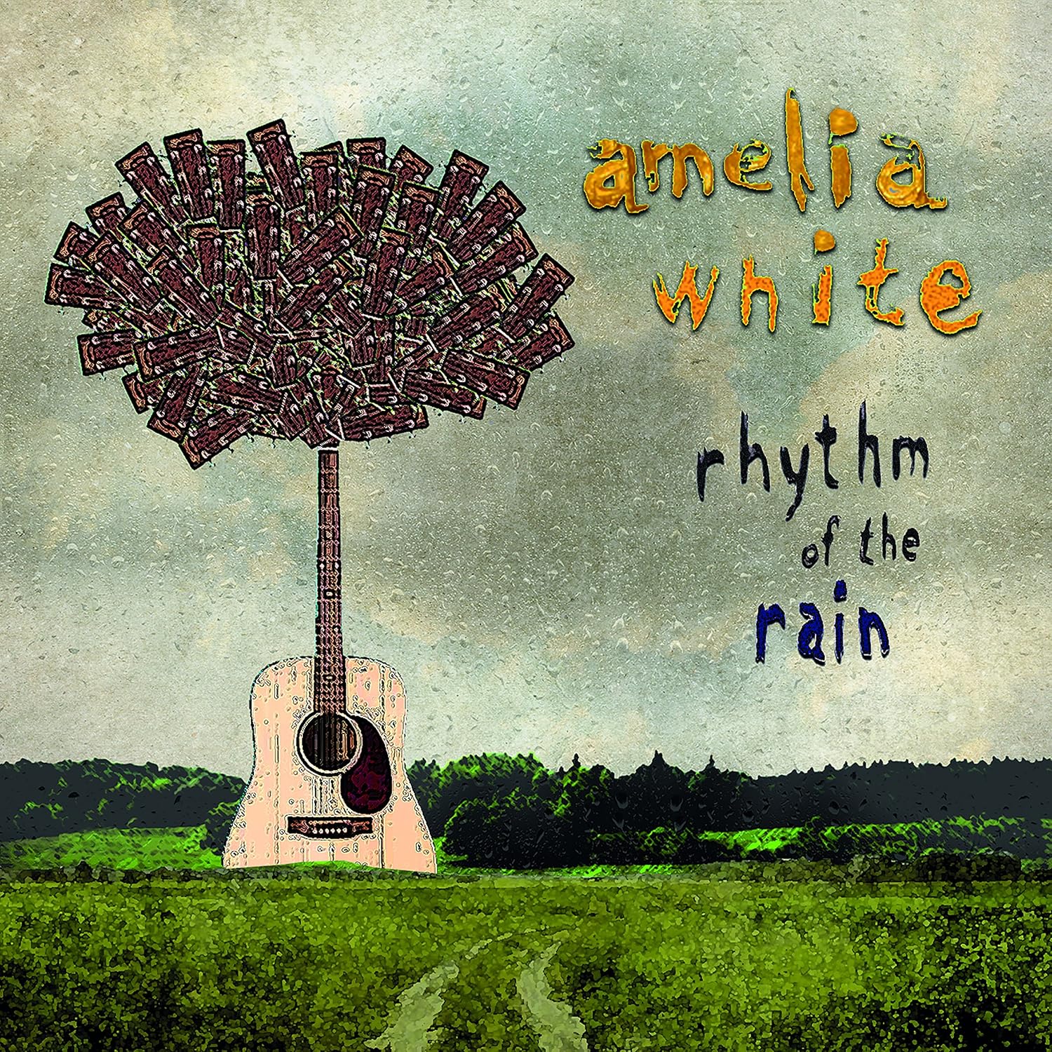 Listen to the Rhythm of the Falling Rain Ricky Nelson LeilanihasPope
