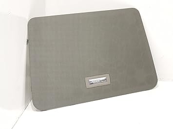 audi a8 d3 subwoofer