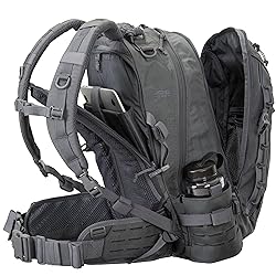 Direct Action Dragon Egg Enlarged Crye MultiCam 30