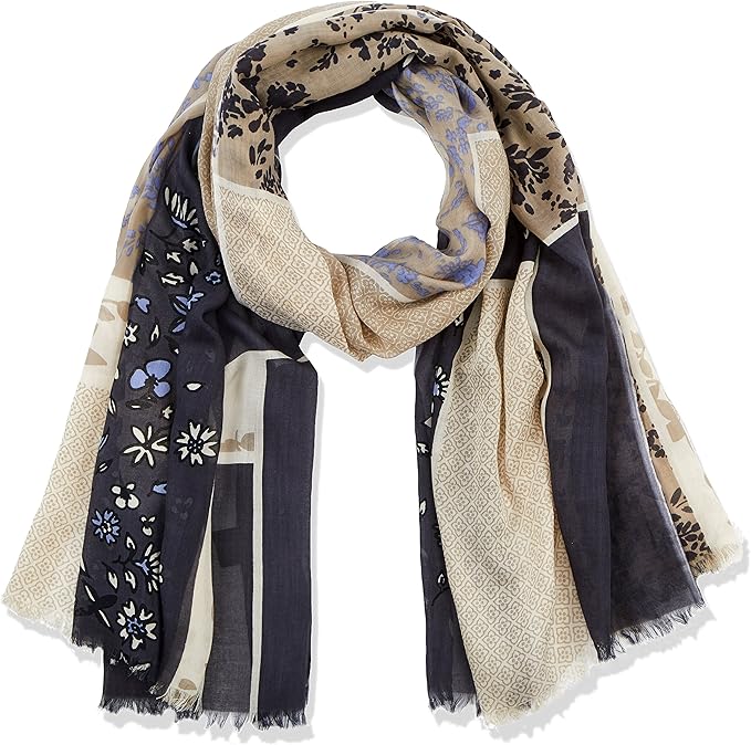 Marc O'Polo Damen Schal Amazon.de Bekleidung