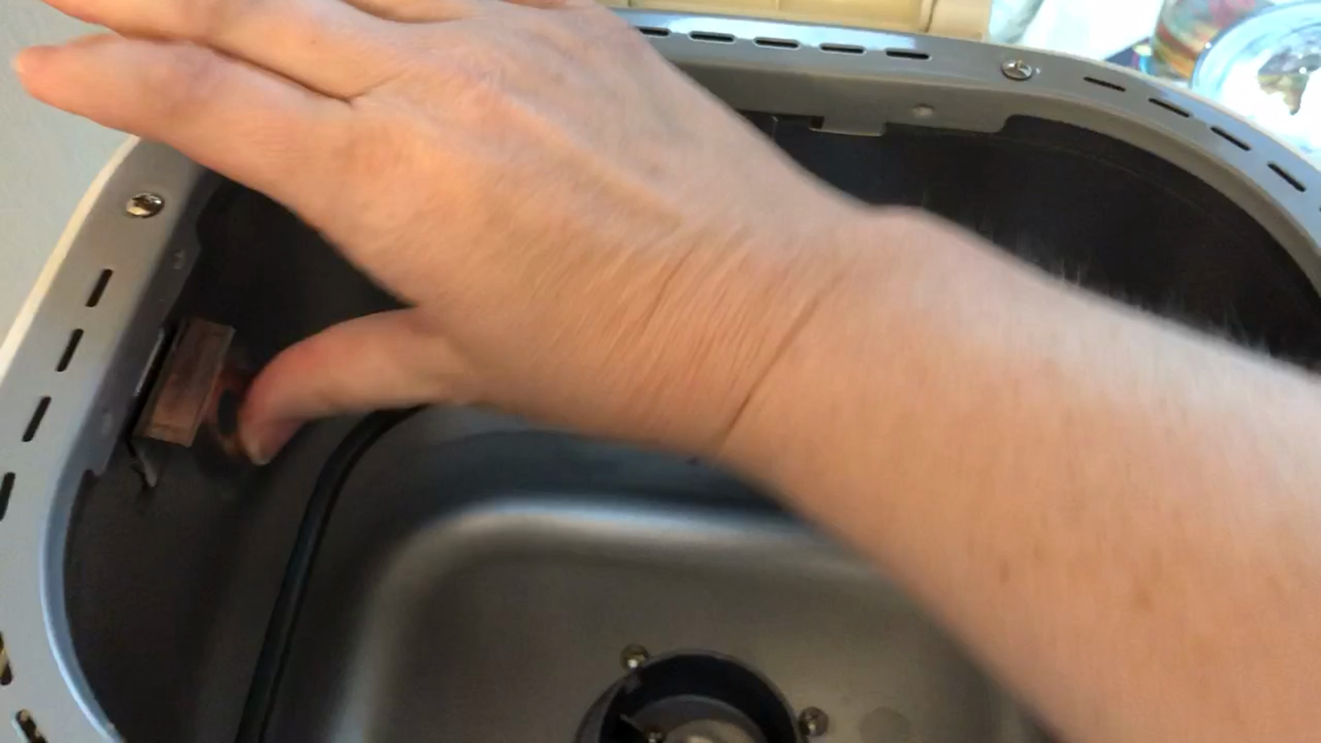 Watch Worst bread machine I’ve ever used! on Amazon Live