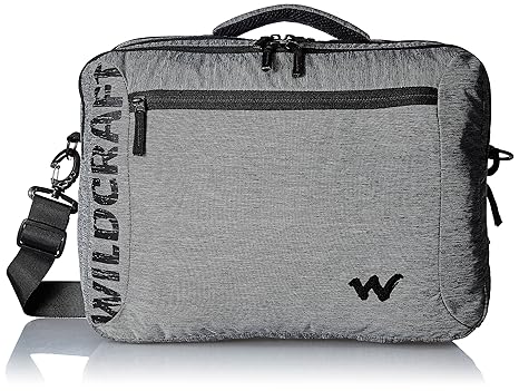 wildcraft portfolio bag