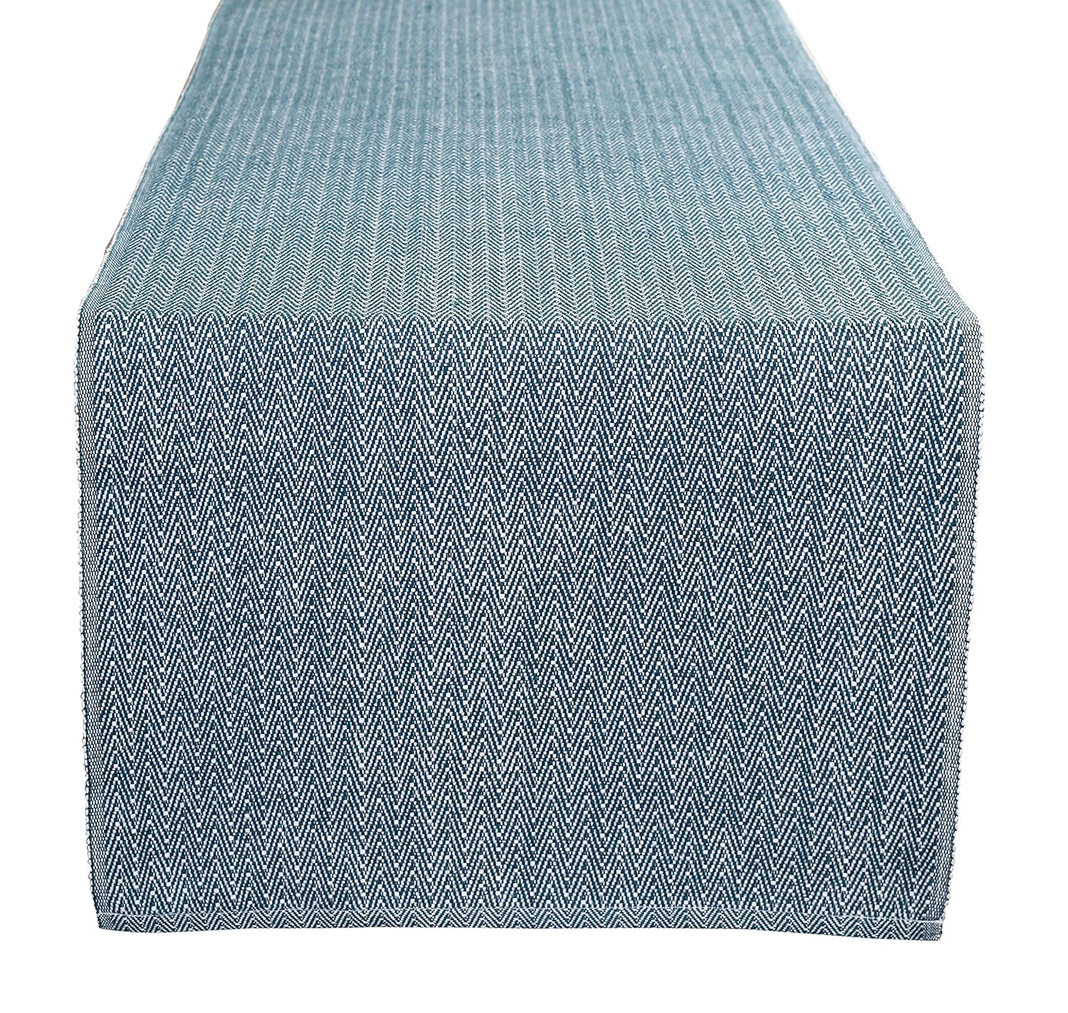 Best Outdoor Blue Table Runner