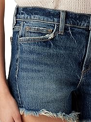 Joe's Jeans Women's The Ozzie Short, You Wish, 34