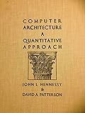 Computer Architecture a Quantitative Approach