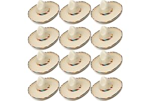 Podzly Sombrero Hats Mexican Hat for Men & Women