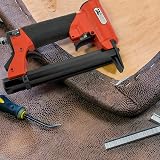 Tacwise 0368 Type 71 8 mm Galvanised Upholstery Staples Pack view 6