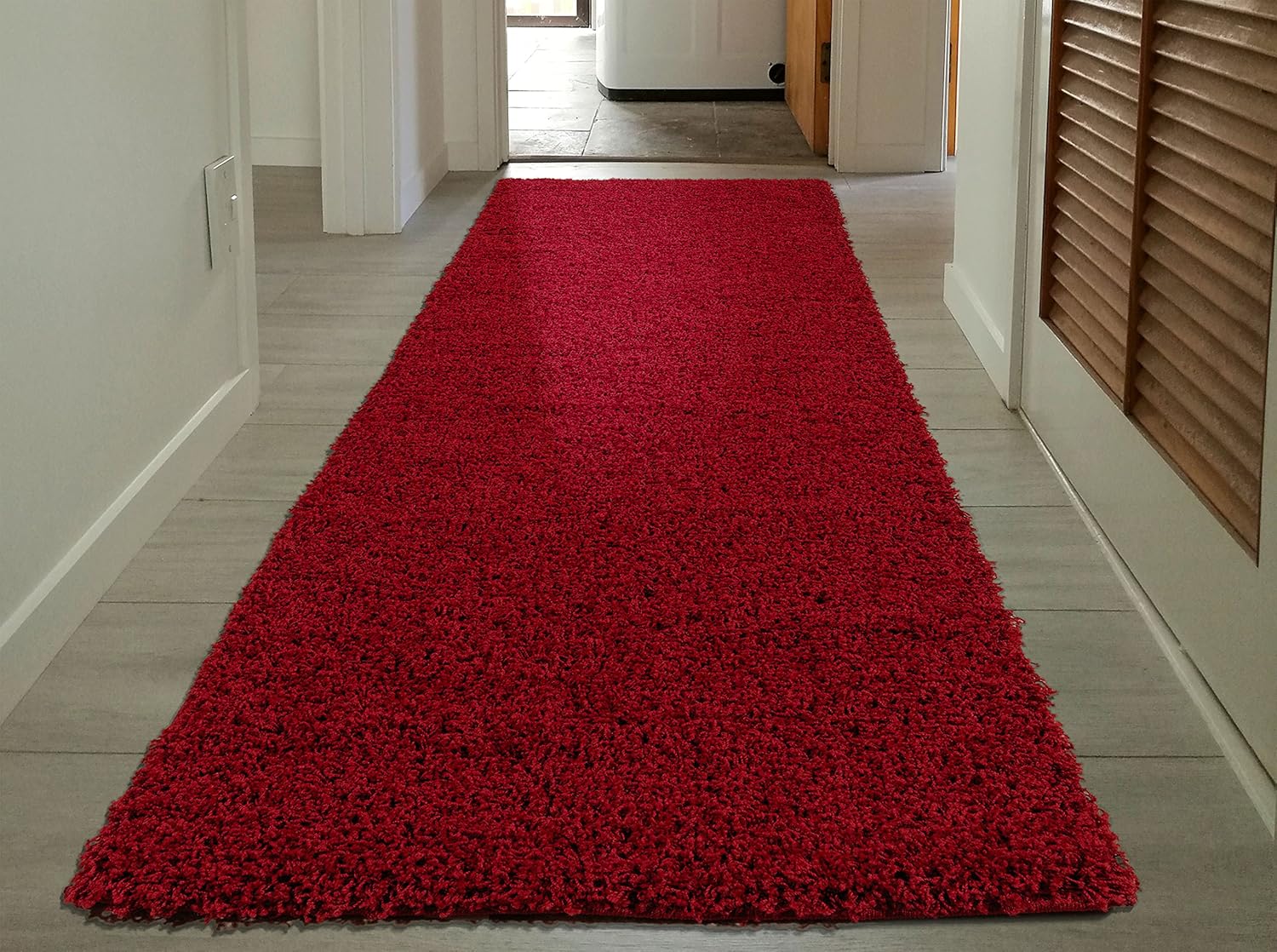 Best Kitchen Runner With Red