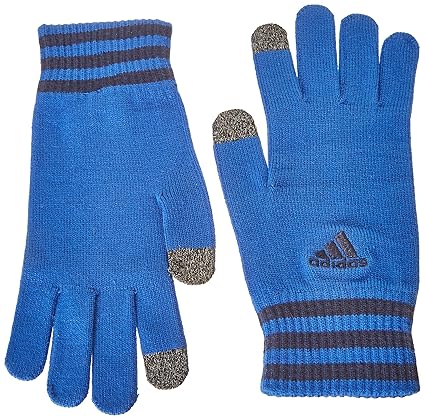 adidas woolen gloves