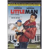Little Man (Loaded With Extra Crap Edition) (2006)