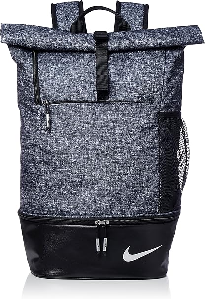 nike sport golf backpack
