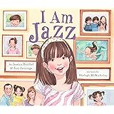 I Am Jazz