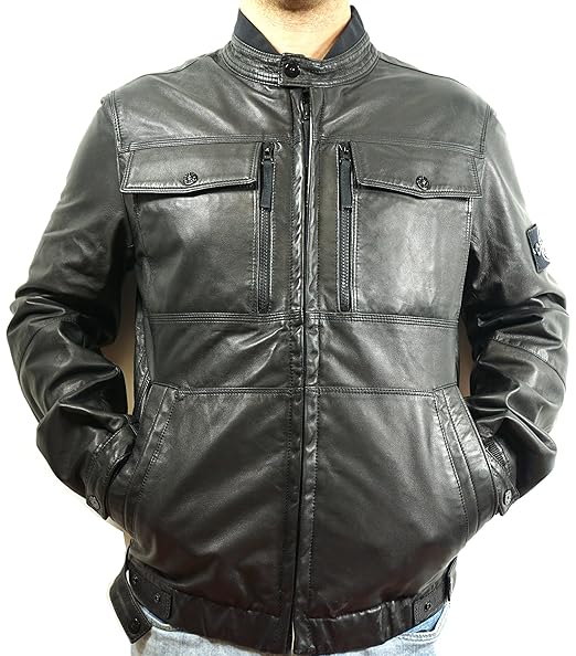 880 Koleksi Model Jaket Lea HD Terbaru