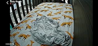 Review Image by Skye Fry