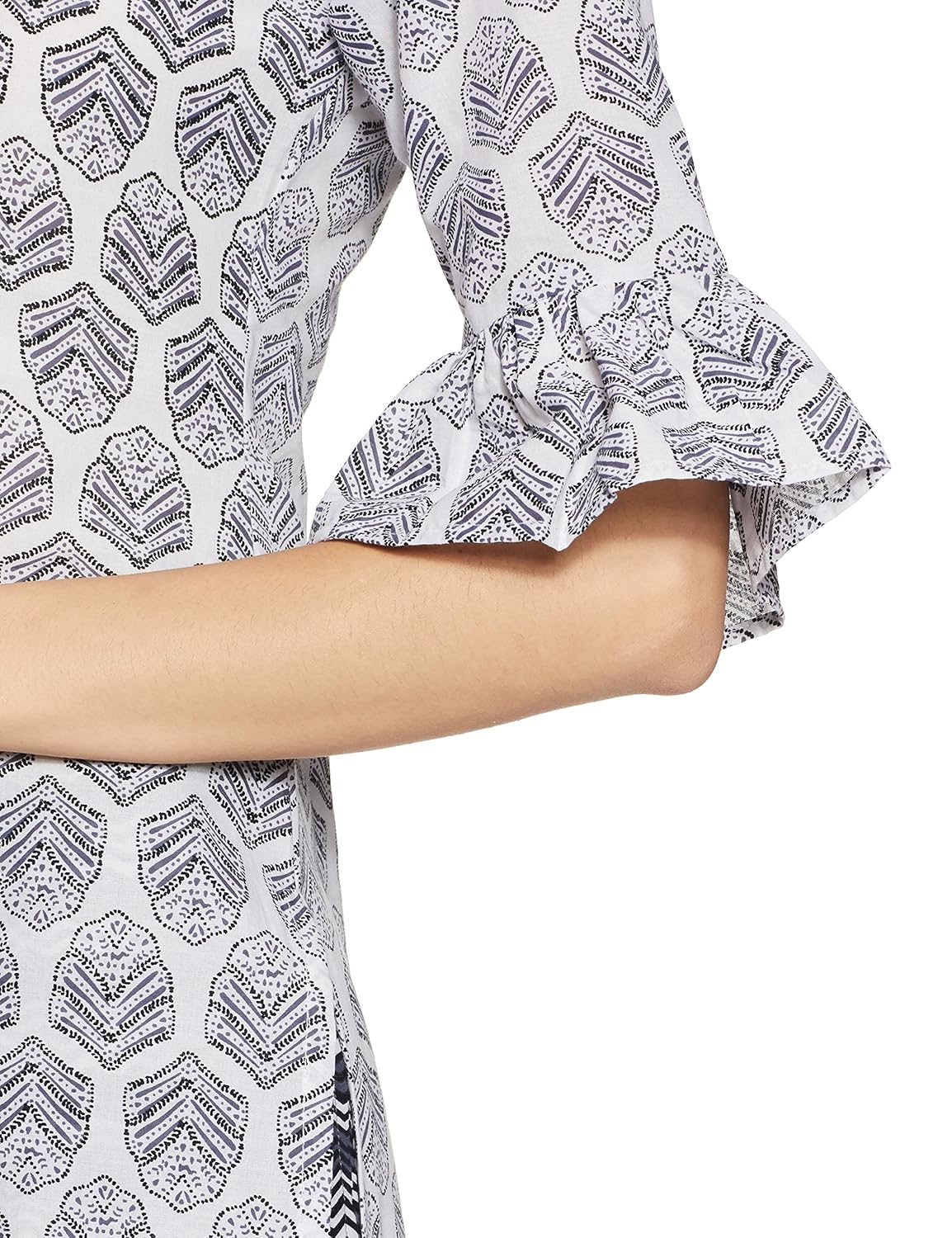 gerua women's straight salwar suit