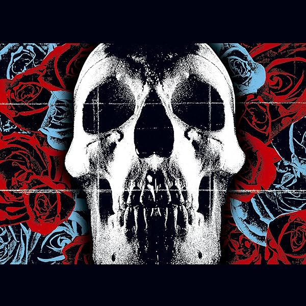 Deftones by Deftones (2003-08-02) - Amazon.com Music