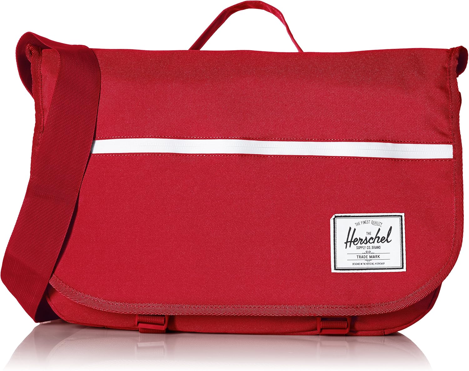 herschel pop quiz messenger