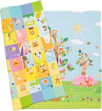 baby care play mat large