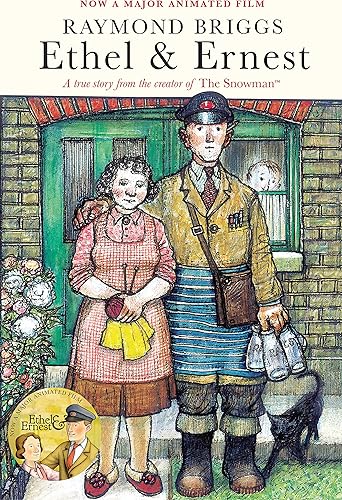 Download Ethel & Ernest PDF
