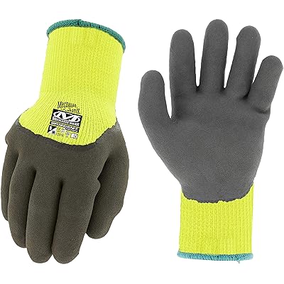 thermal work gloves