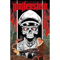 Wolfenstein Volume 1