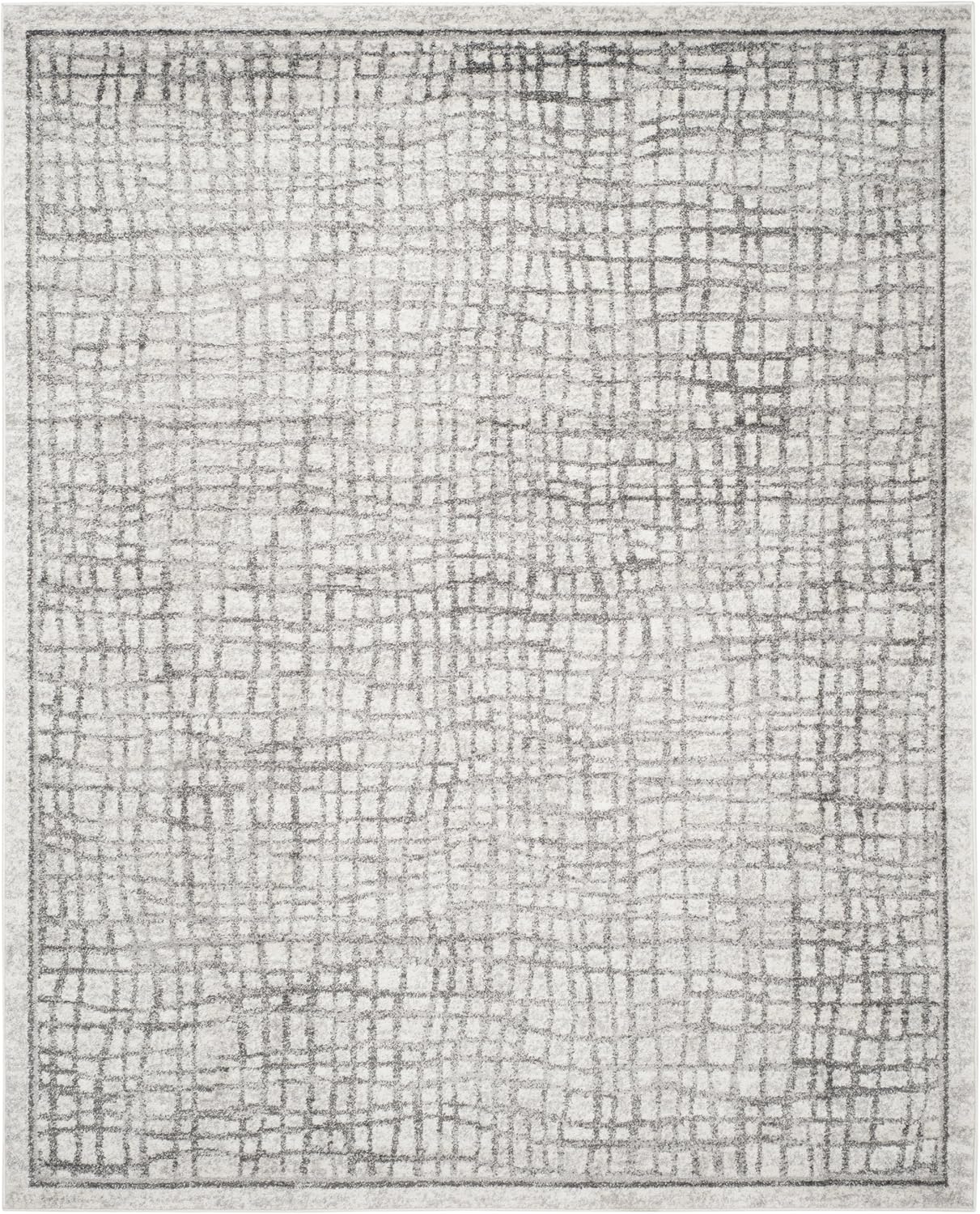 safavieh adirondack area rug on Area Rugs Pads 10 X 14 Safavieh Adirondack Collection Adr103b Silver And Ivory Modern Distressed Area Rug Home Mceadvisory Com
