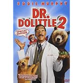 Dr Dolittle 2 (Widescreen Edition)