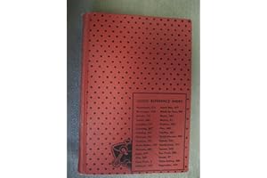 Culinary Arts Institute Encyclopedia Cookbook