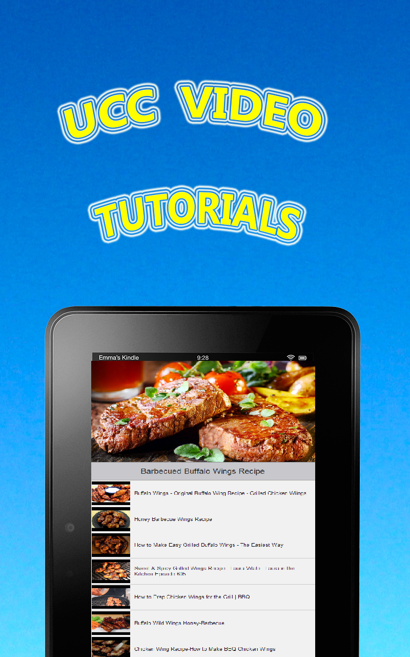 Easy Grilled Recipes Pro - Best Healthy BBQ Grill Dish Menus For Beginners, Let's Cook!