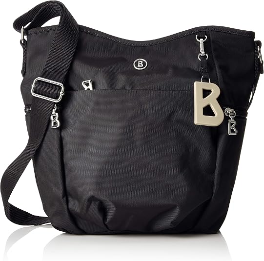 bogner hip bag