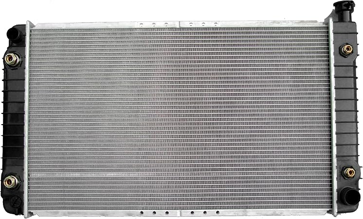 cciyu Radiator 1790 Fits for 19961998 Chevrolet C1500