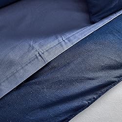 Lacoste Crew 4-Piece Comforter Set, 100% Cotton