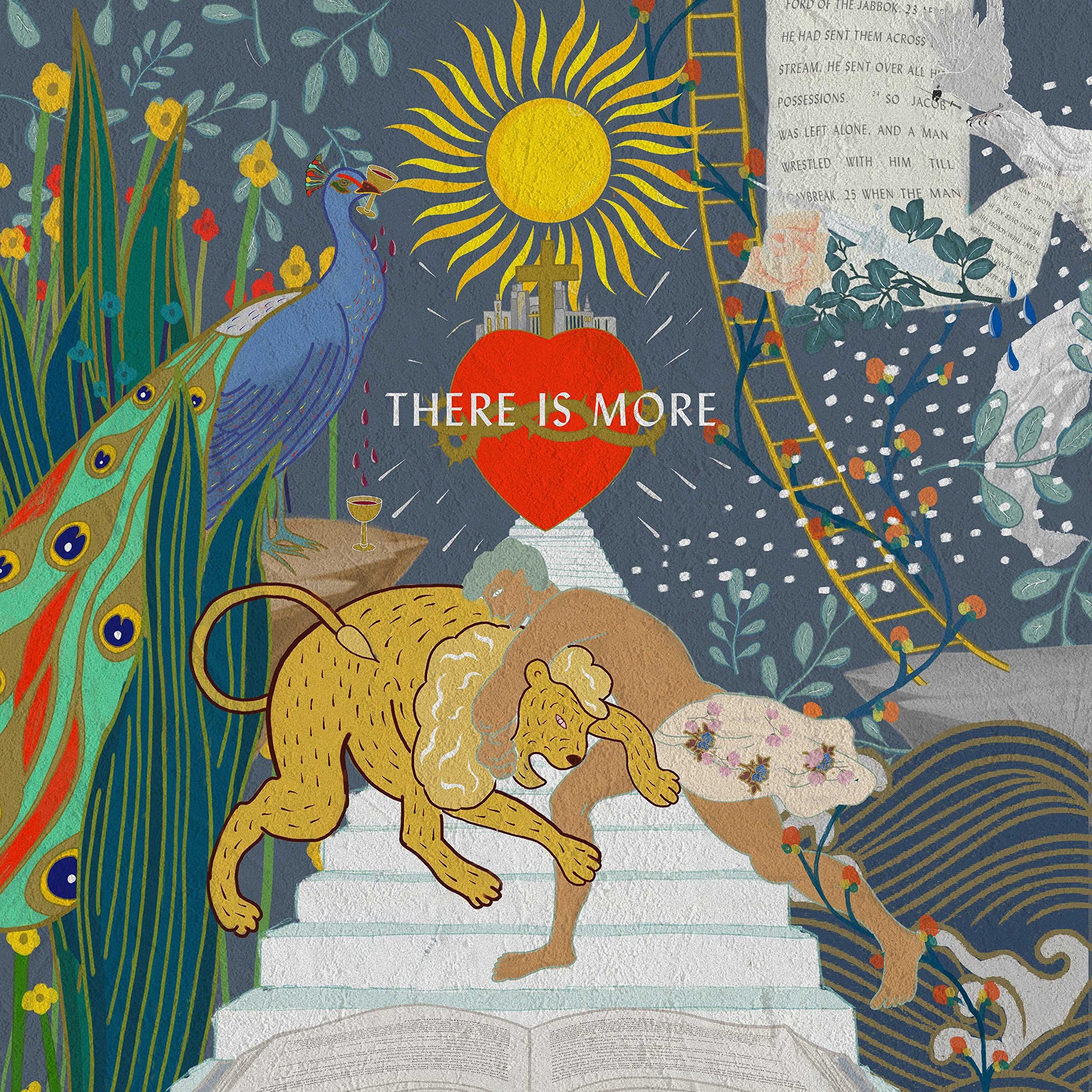 THERE IS MORE (Live In Sydney, Australia 2018) [2 LP]