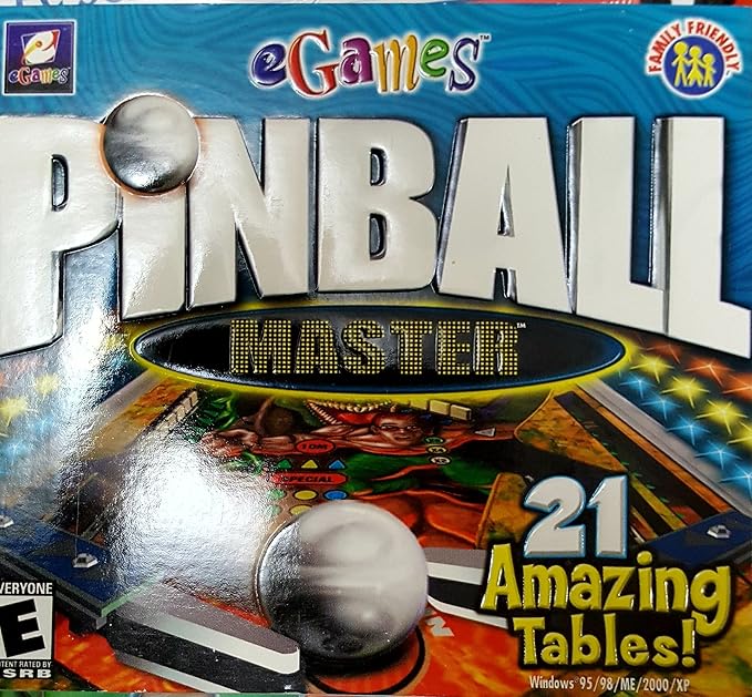 Amazon Com Pinball Master Software