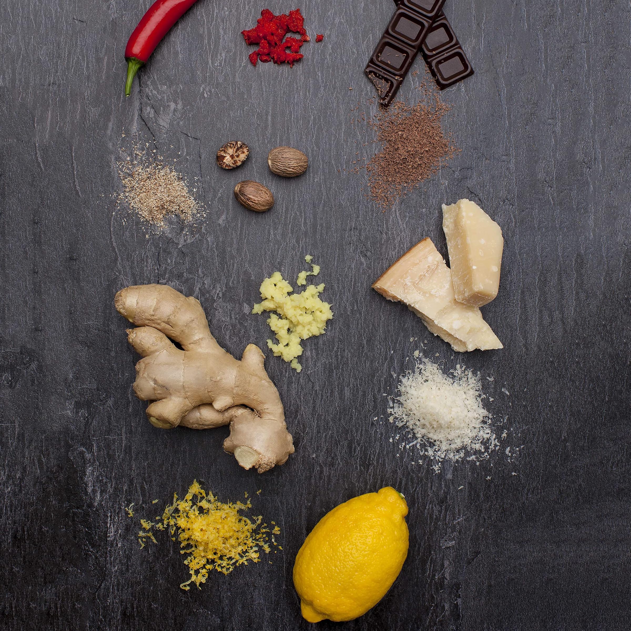 Microplane Premium Zester Grater